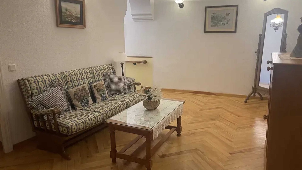 Photo of Livingroom in Camunas