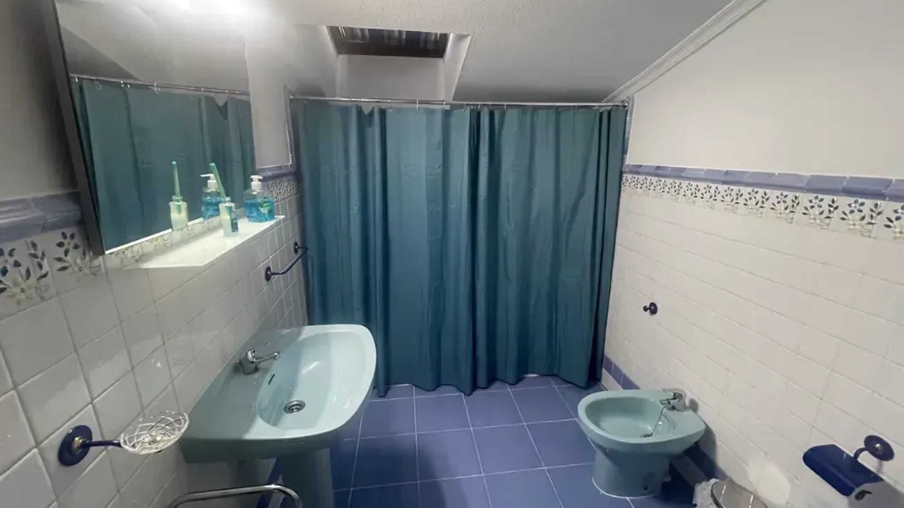 Photo of Bathroom in Camunas
