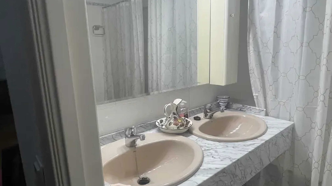 Photo of Bathroom in Camunas