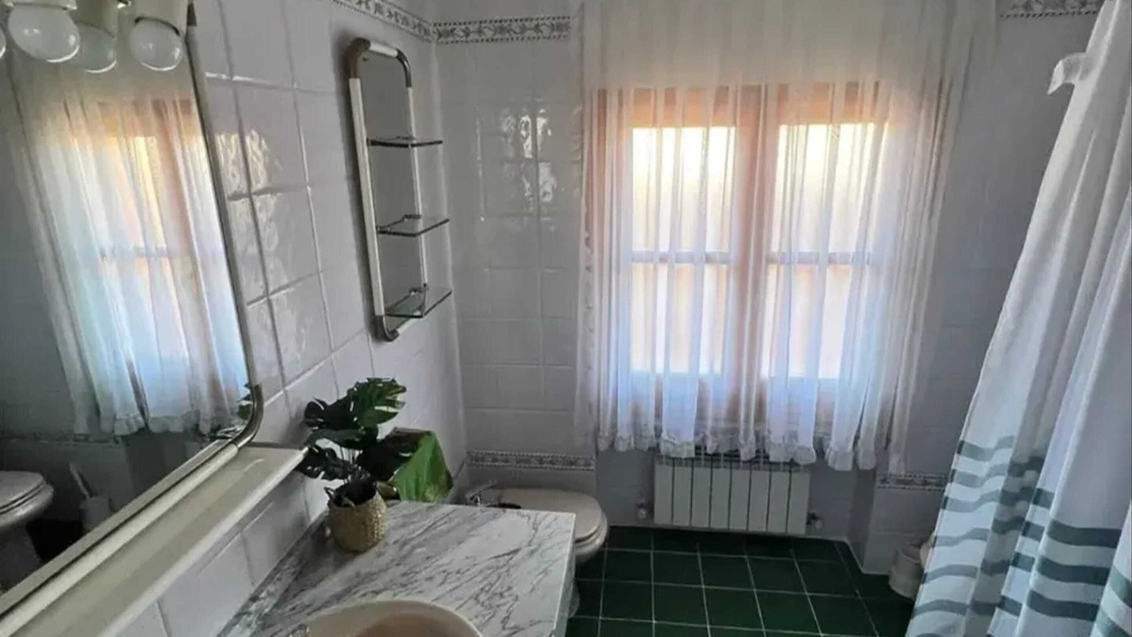 Photo of Bathroom in Camunas