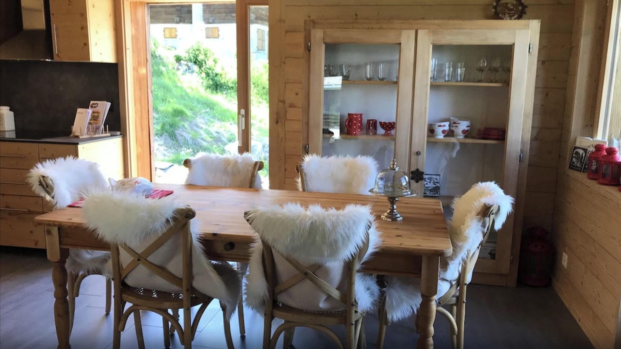 Photo of Livingroom in Mase
