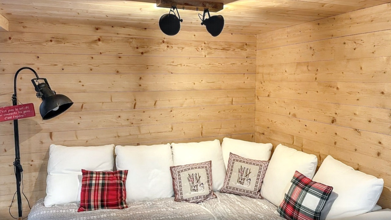 Photo of Livingroom in Mase