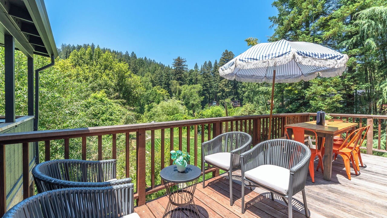 Photo of Outdoor in Hacienda