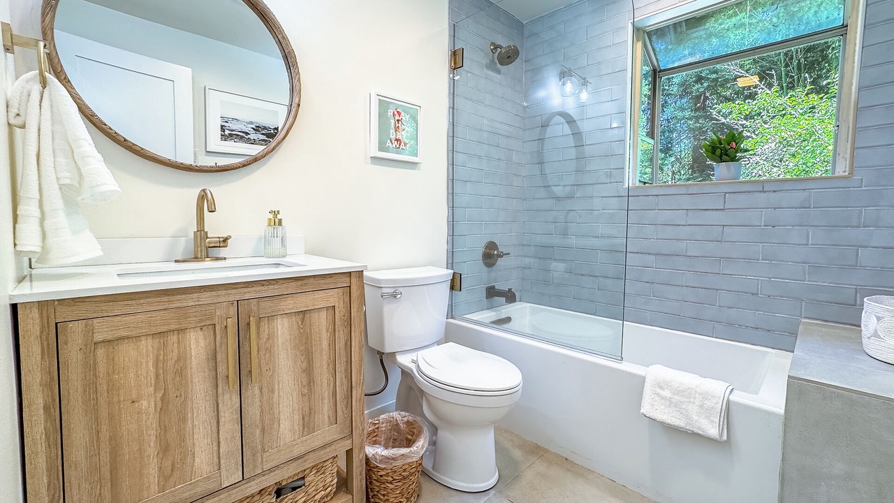 Photo of Bathroom in Hacienda