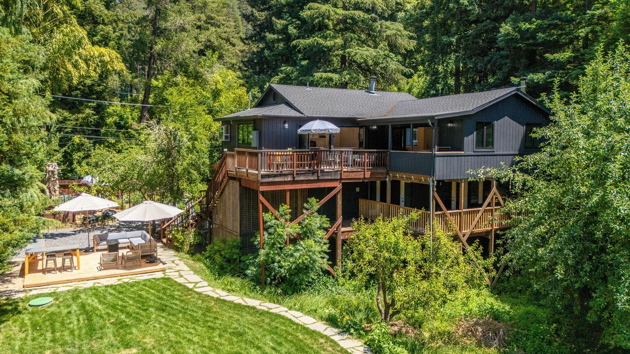 Photo of Outdoor in Hacienda