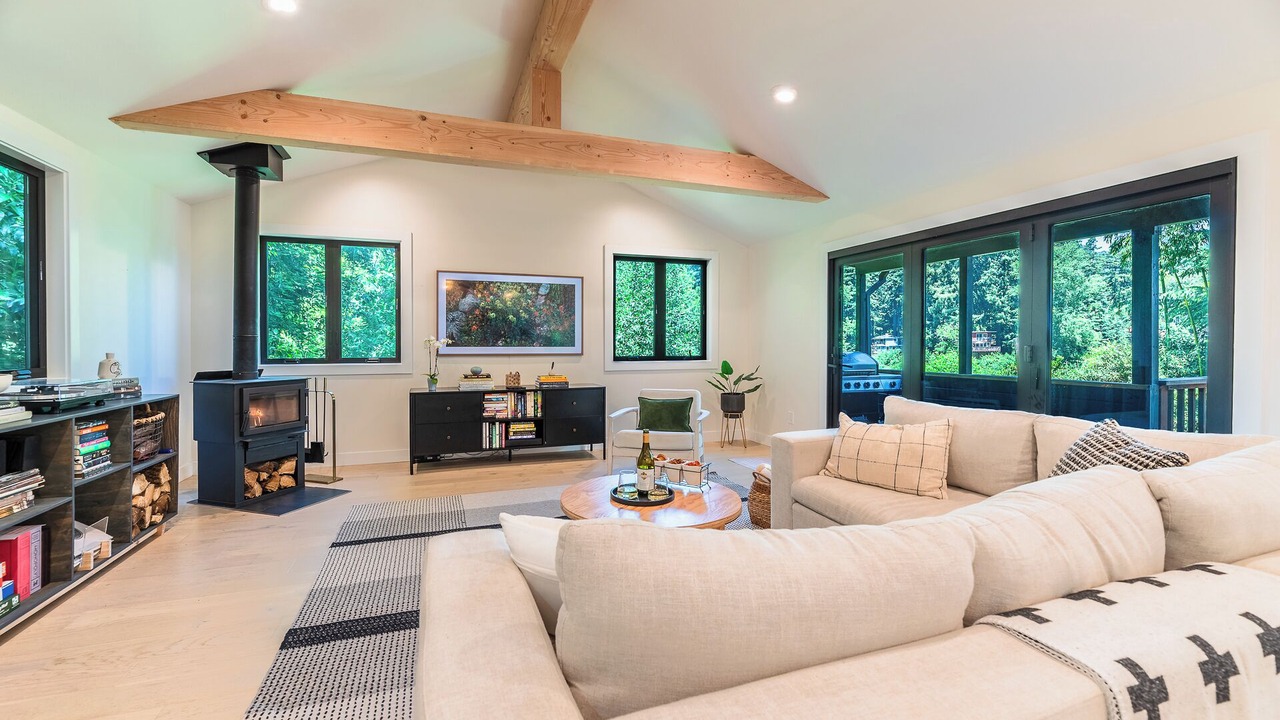 Photo of Livingroom in Hacienda
