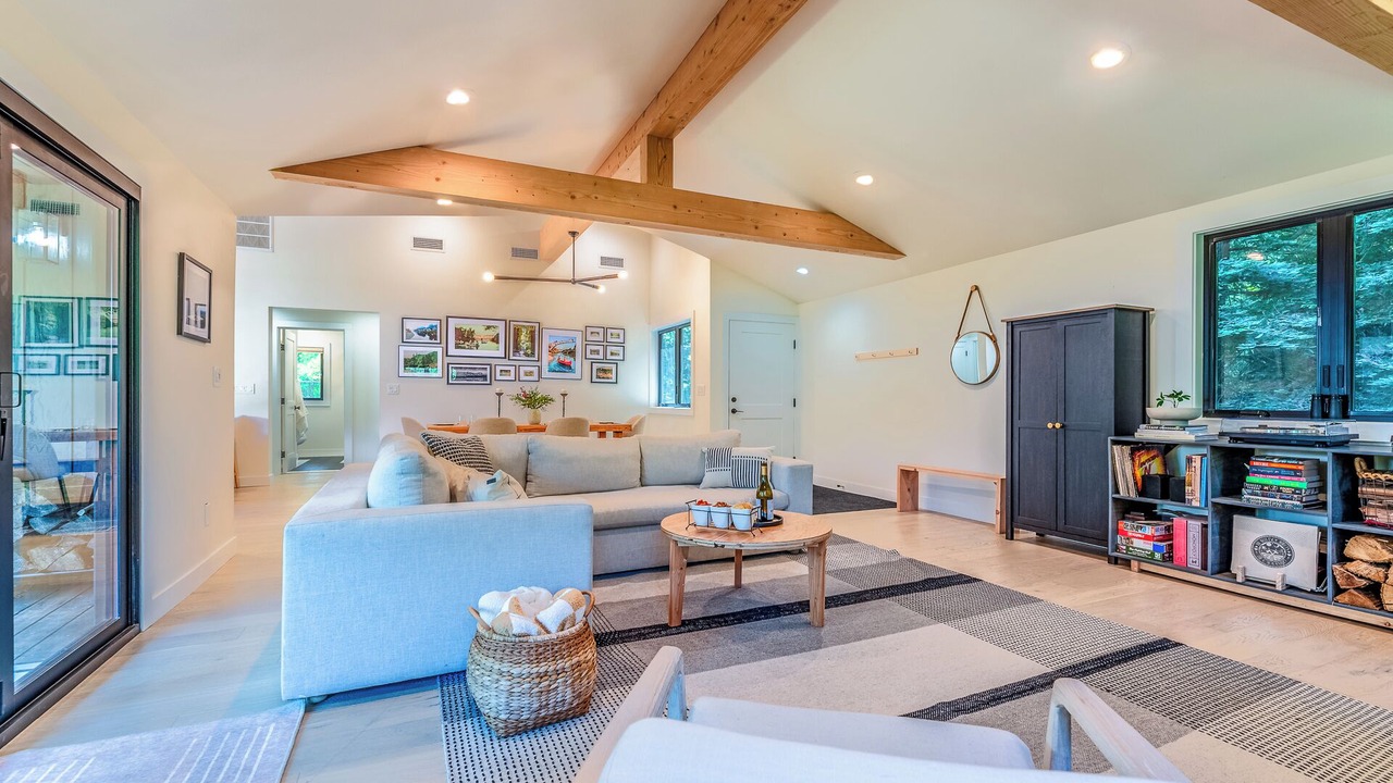 Photo of Livingroom in Hacienda