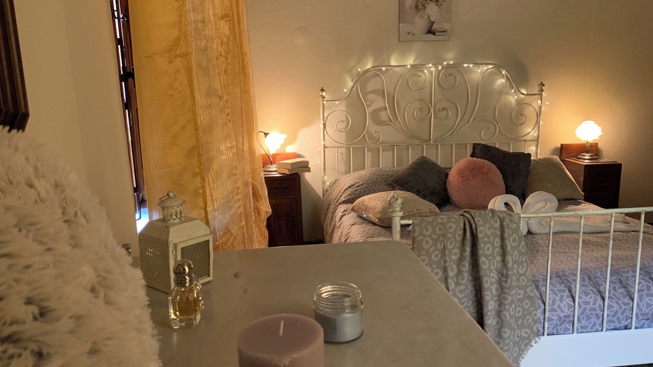 Photo of Bedroom in Vico Pancellorum