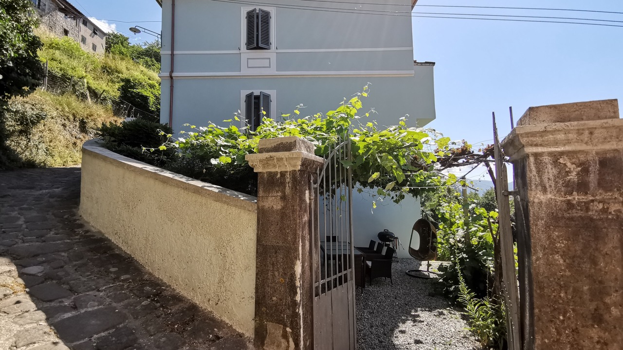 Photo of Outdoor in Vico Pancellorum