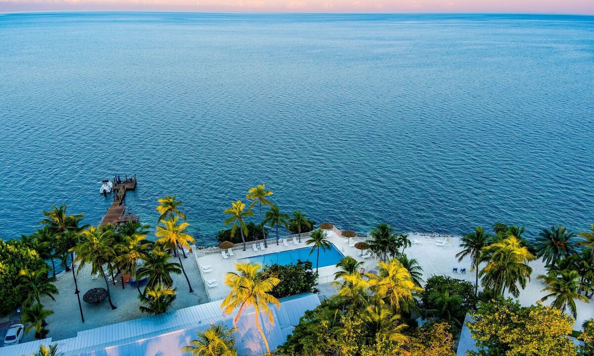 Photo of Outdoor in Long Key