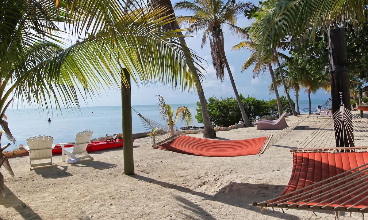 Photo of Outdoor in Long Key