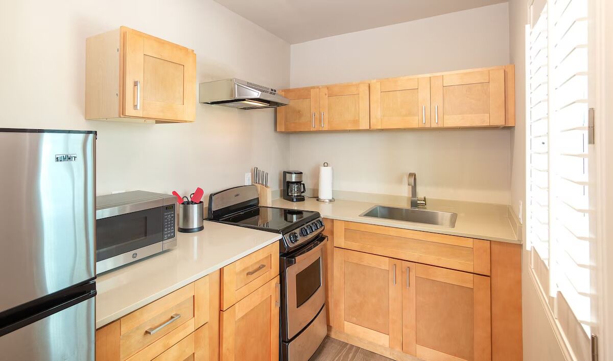 Photo of Kitchen in Long Key