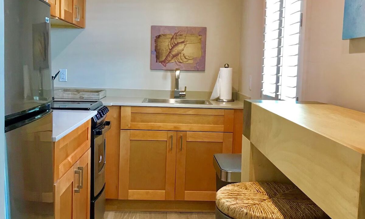 Photo of Kitchen in Long Key
