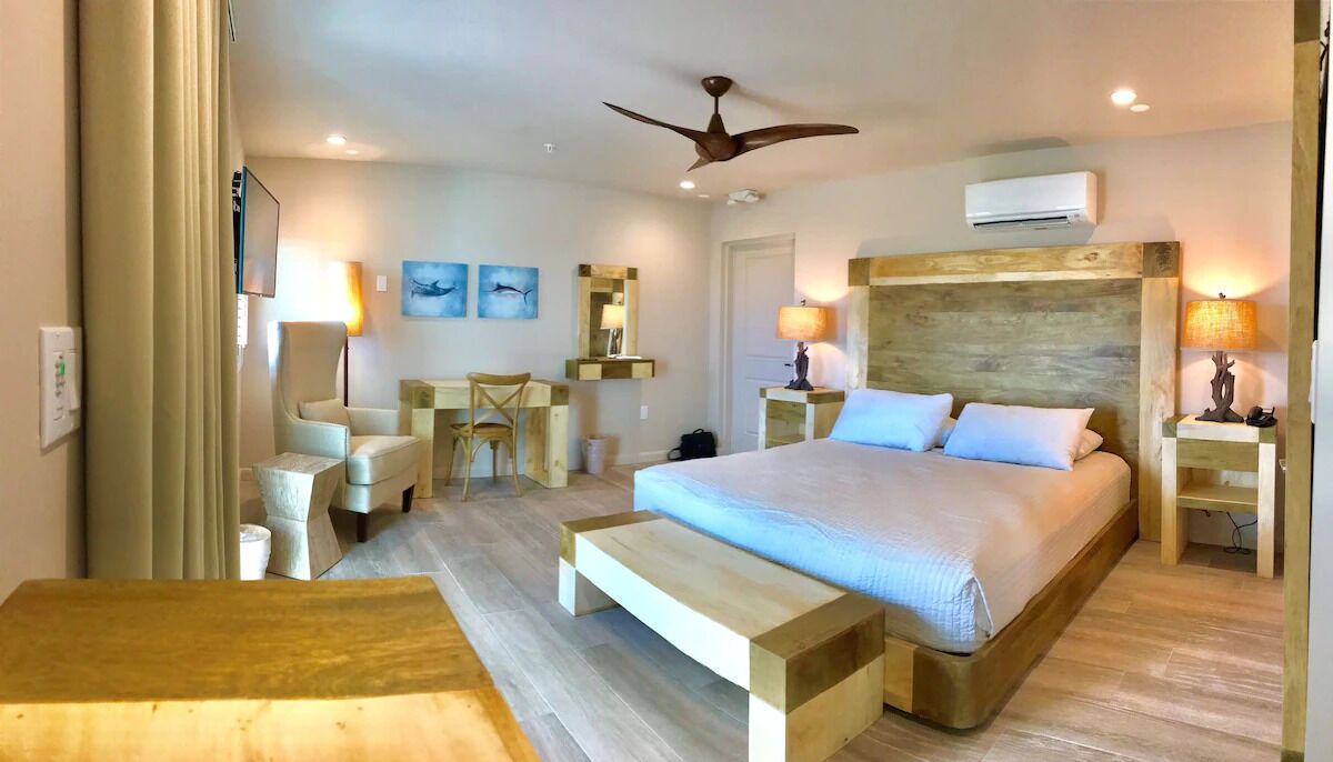 Photo of Bedroom in Long Key
