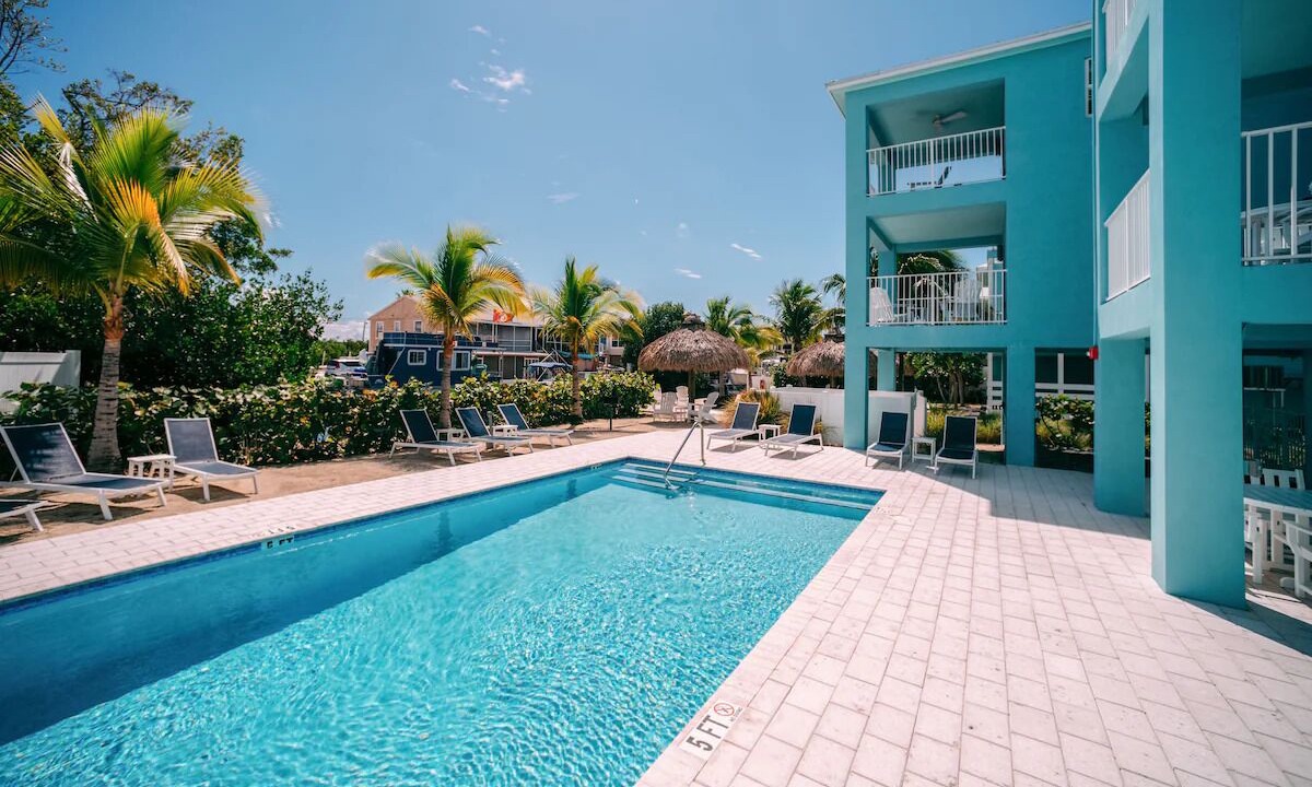 Photo of Outdoor in Long Key