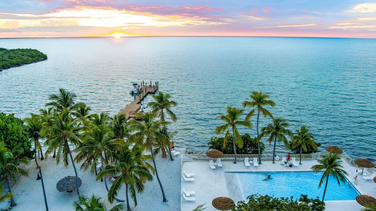 Photo of Outdoor in Long Key