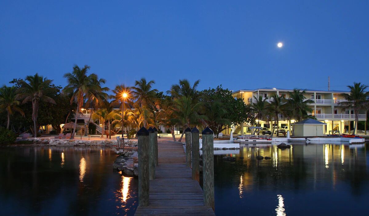 Photo of Outdoor in Long Key