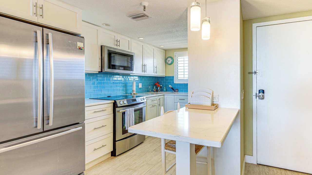 Photo of Kitchen in Hudson