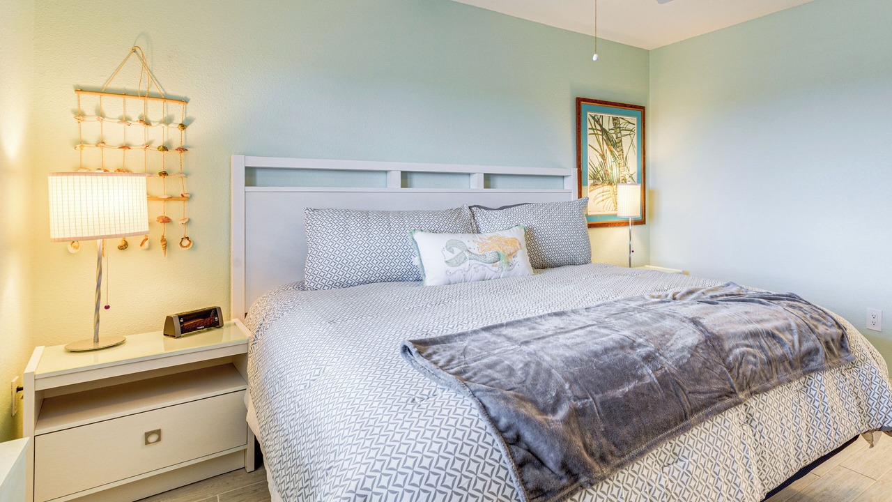 Photo of Bedroom in Hudson