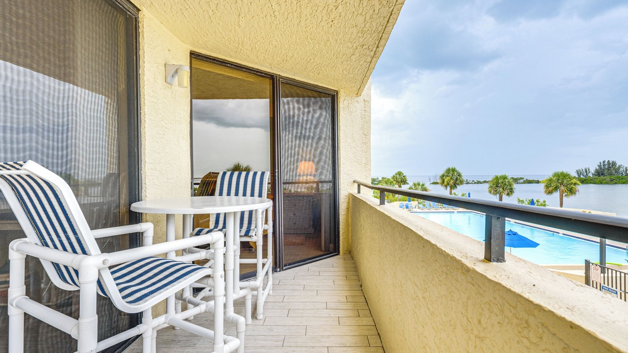 Photo of Patio Balcony in Hudson