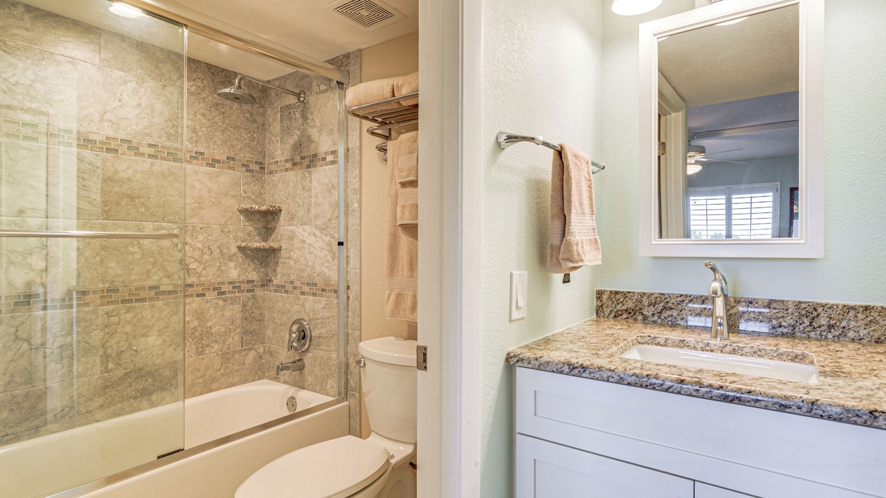 Photo of Bathroom in Hudson