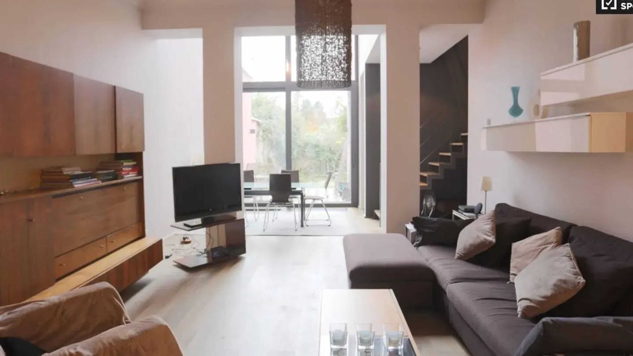 Photo of Livingroom in Vorst
