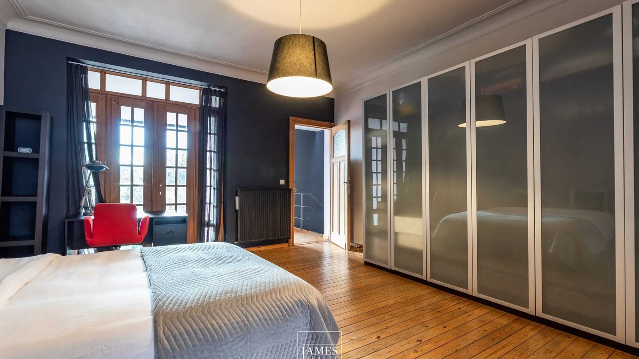 Photo of Bedroom in Vorst