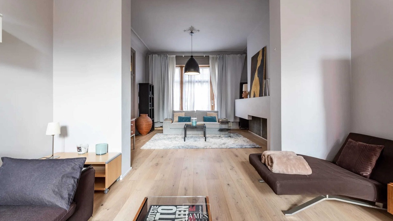 Photo of Livingroom in Vorst