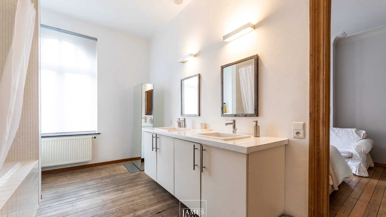 Photo of Bathroom in Vorst