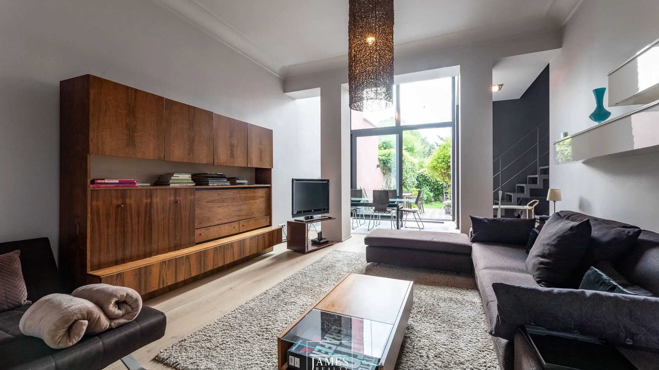 Photo of Livingroom in Vorst