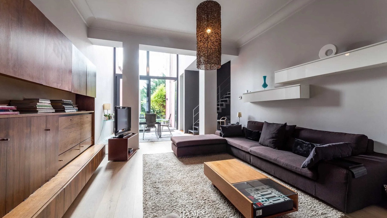 Photo of Livingroom in Vorst