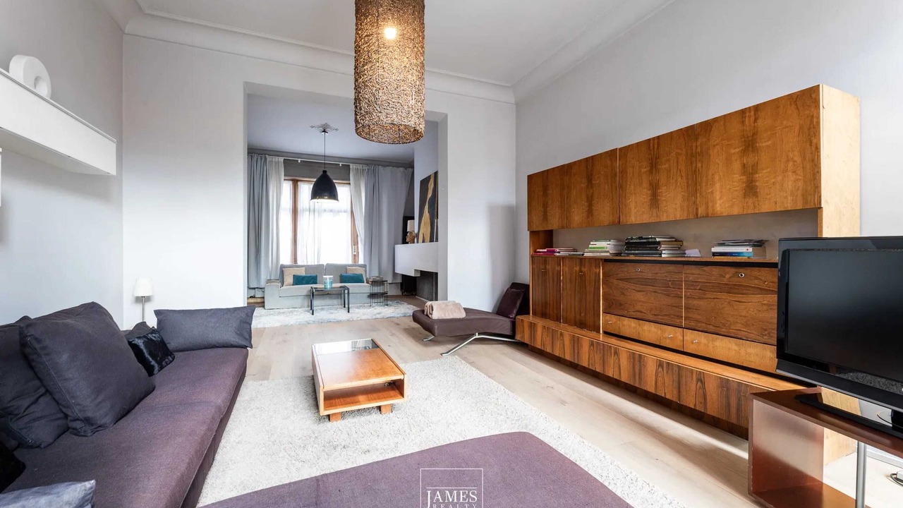 Photo of Livingroom in Vorst