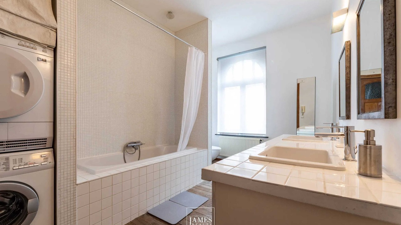 Photo of Bathroom in Vorst