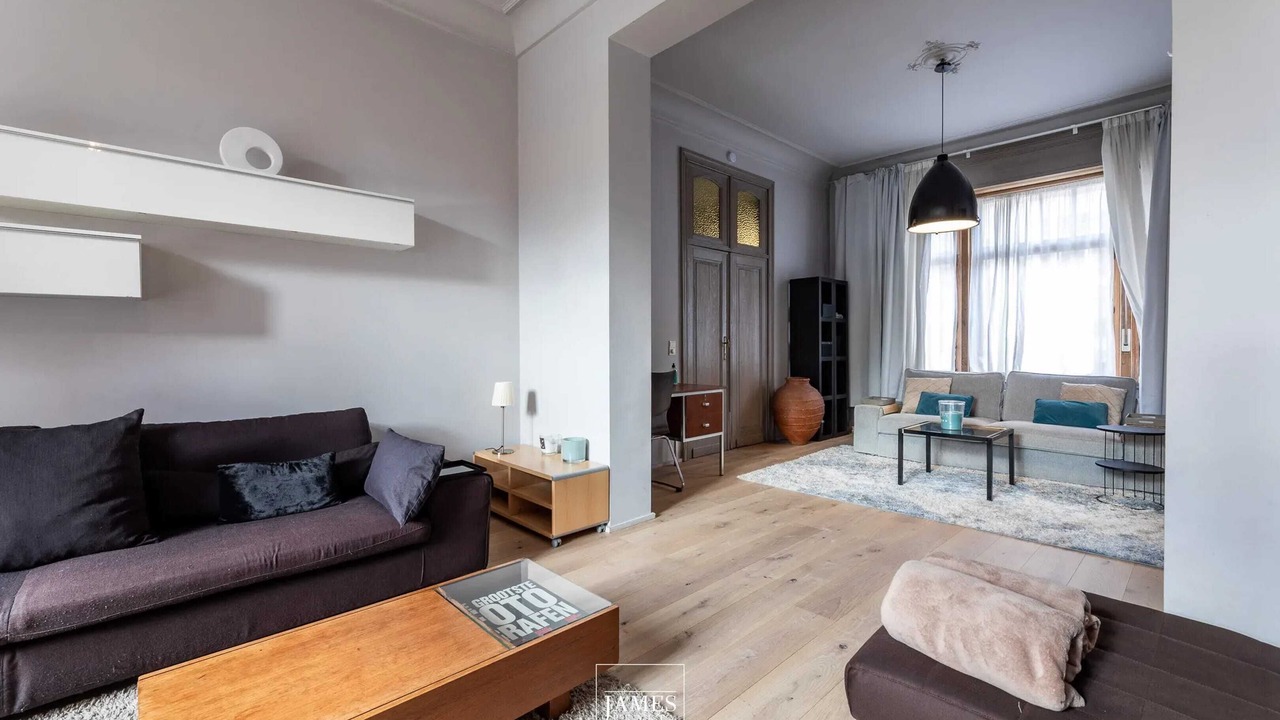 Photo of Livingroom in Vorst