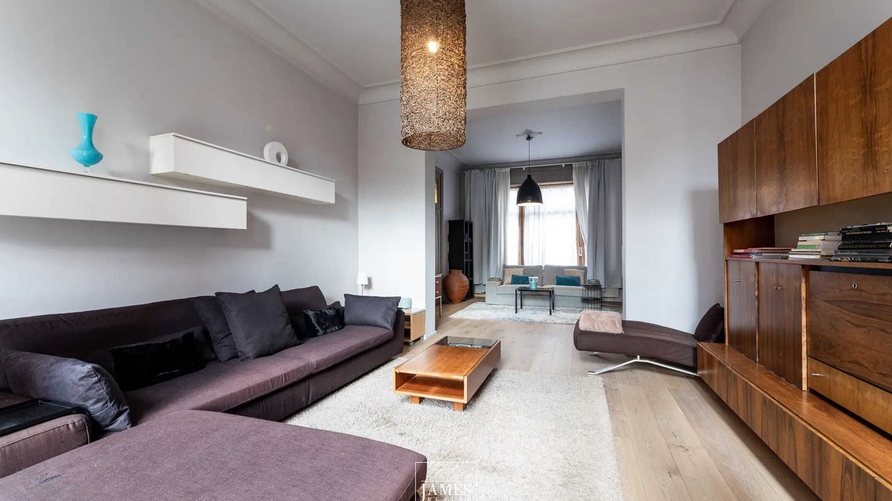 Photo of Livingroom in Vorst