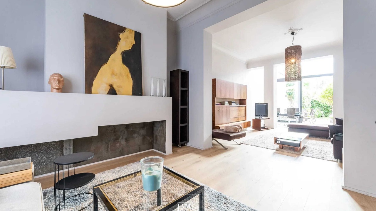 Photo of Livingroom in Vorst