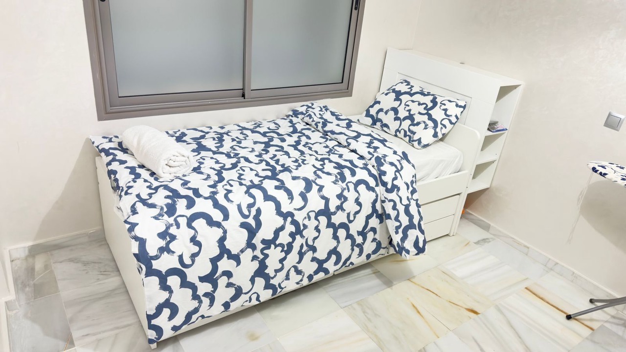 Photo of Bedroom in Malabata