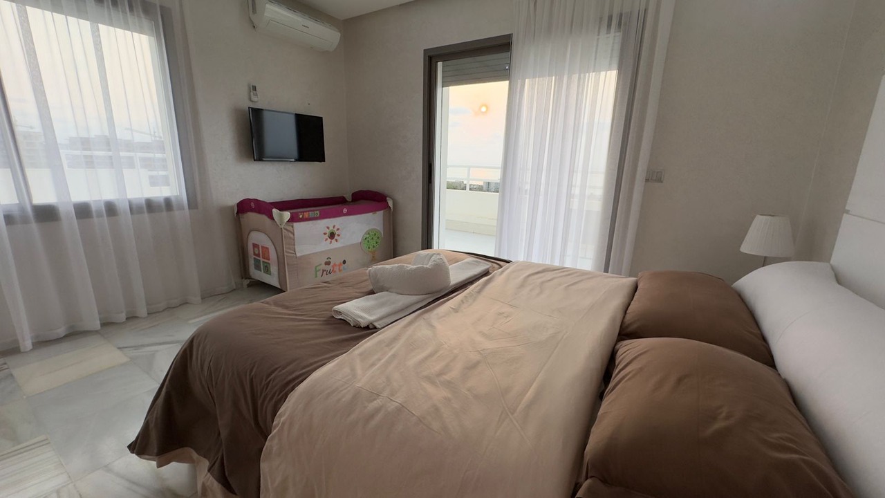 Photo of Bedroom in Malabata