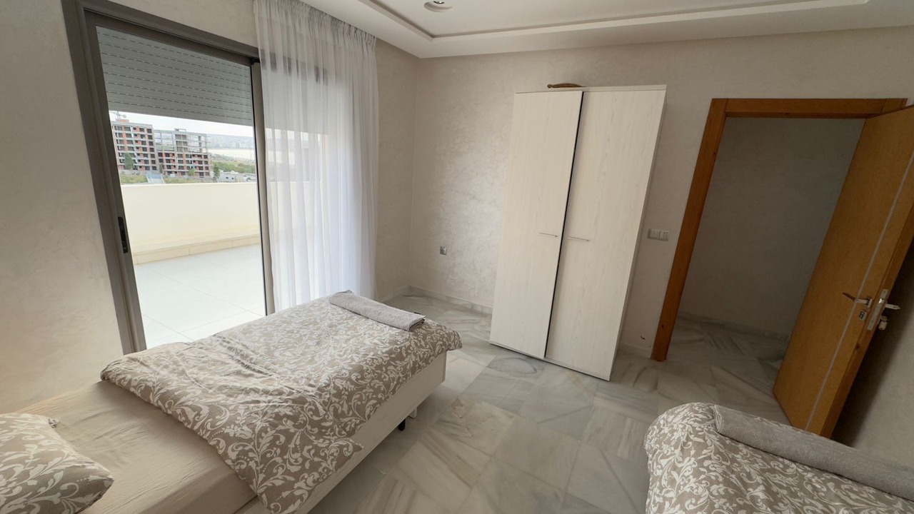 Photo of Bedroom in Malabata