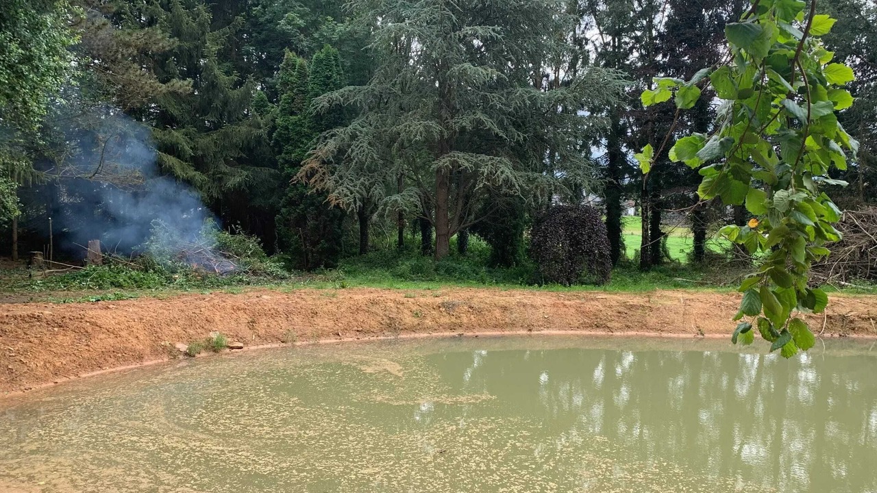Photo of Outdoor in Ohey