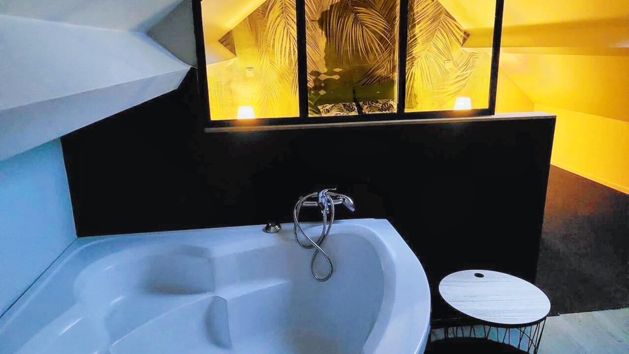 Photo of Bathroom in Ohey