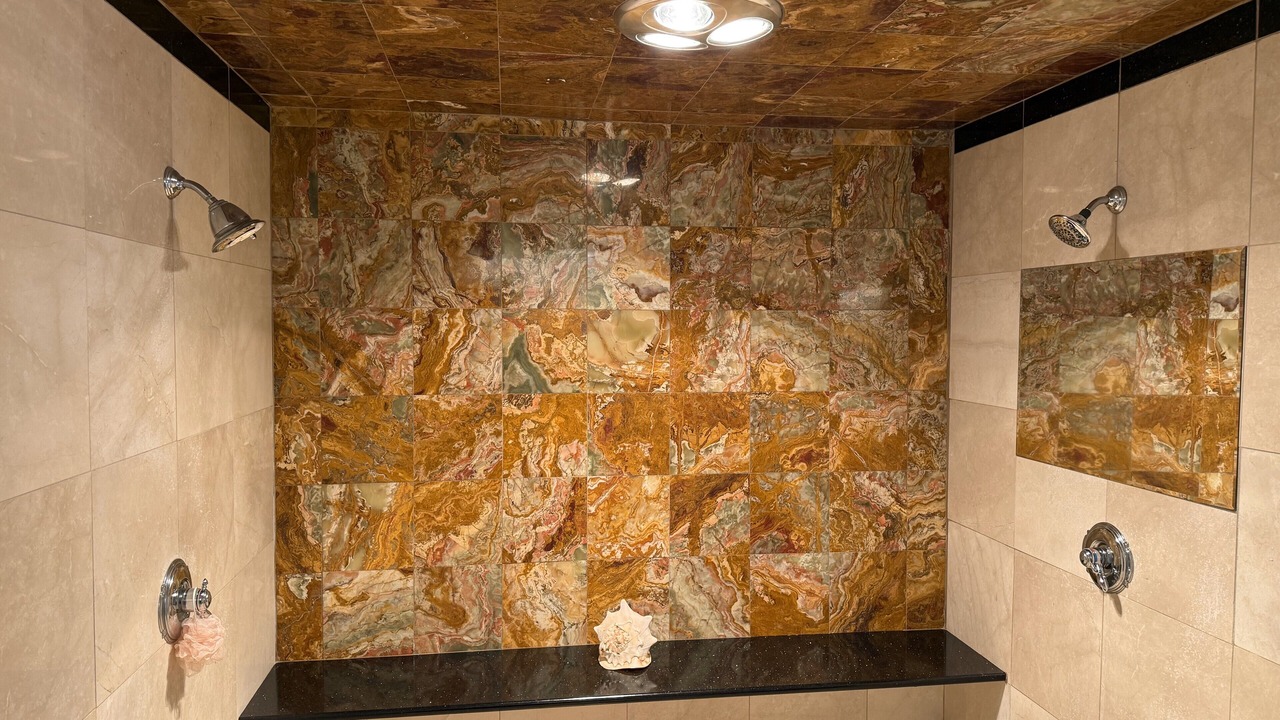 Photo of Bathroom in Alexander City