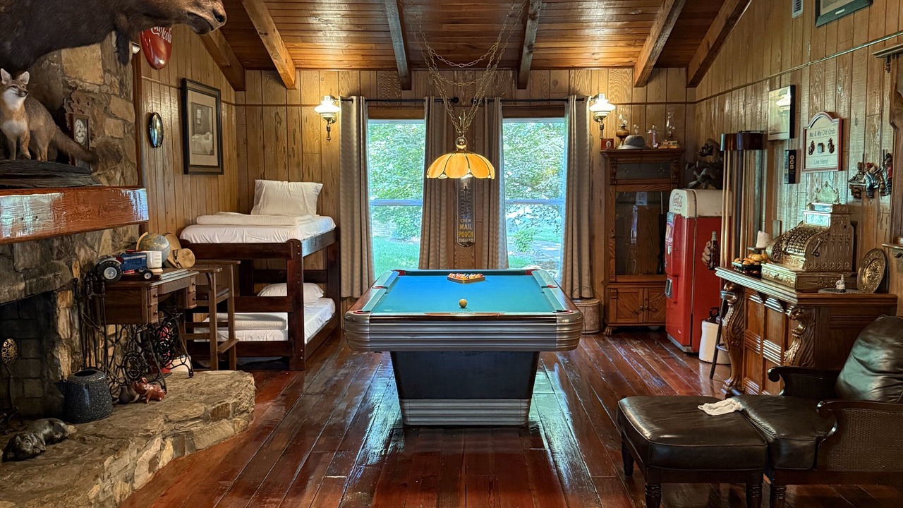 Photo of Bedroom in Alexander City