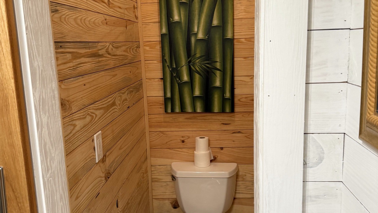 Photo of Bathroom in Alexander City