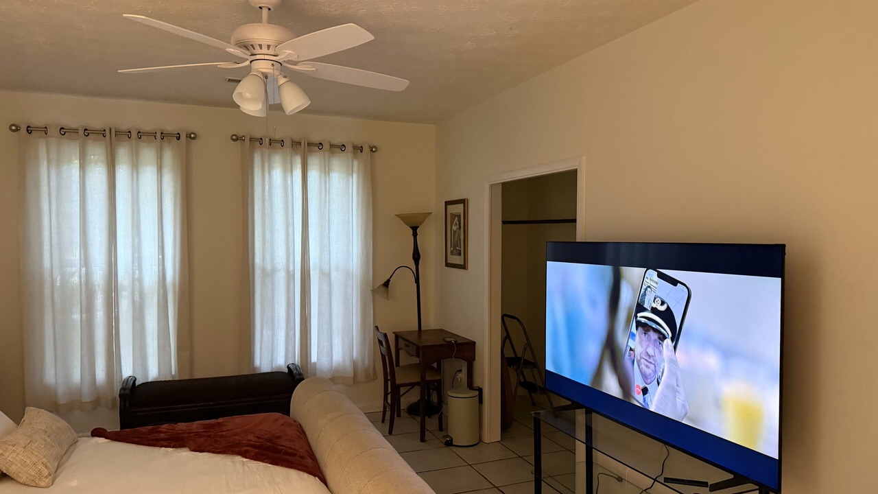 Photo of Bedroom in Alexander City