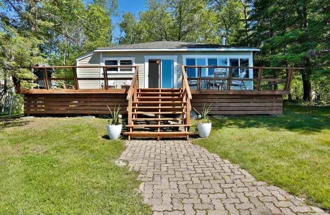 Photo of Outdoor in Falcon Beach