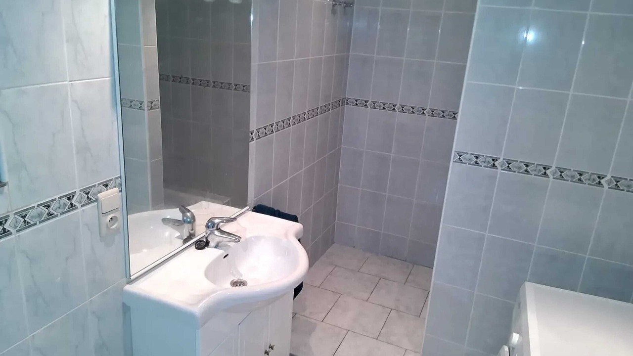 Photo of Bathroom in Vorst