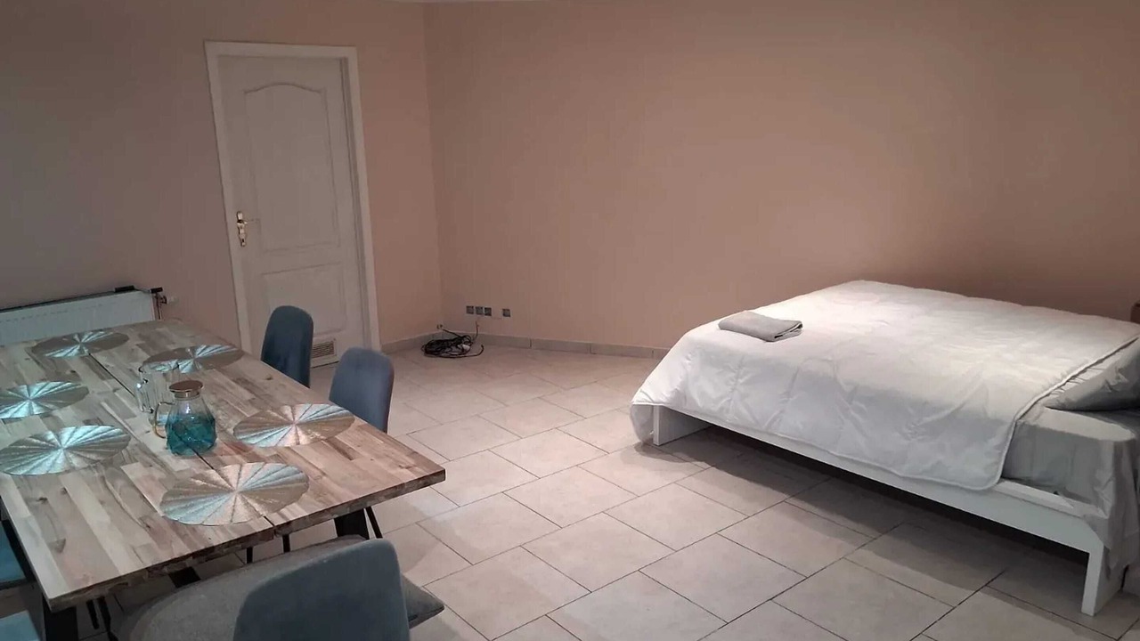 Photo of Bedroom in Vorst