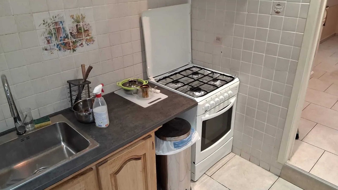Photo of Kitchen in Vorst