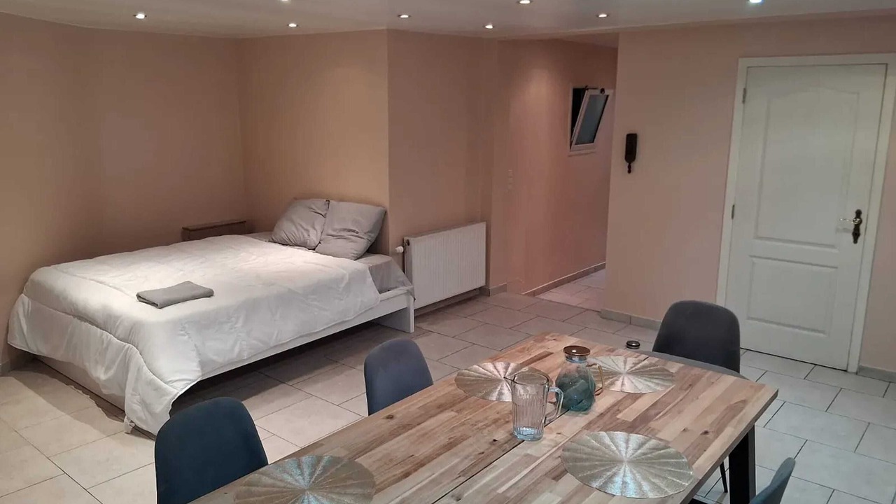 Photo of Bedroom in Vorst